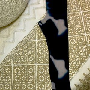 Nike Ankle Yoga Leggings